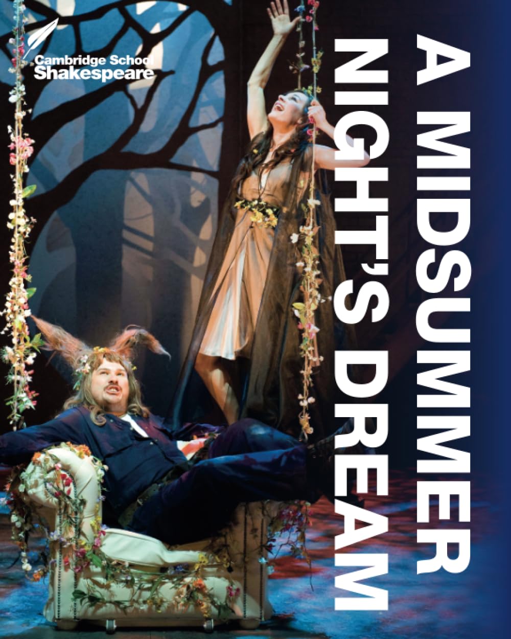 A Midsummer Night's Dream