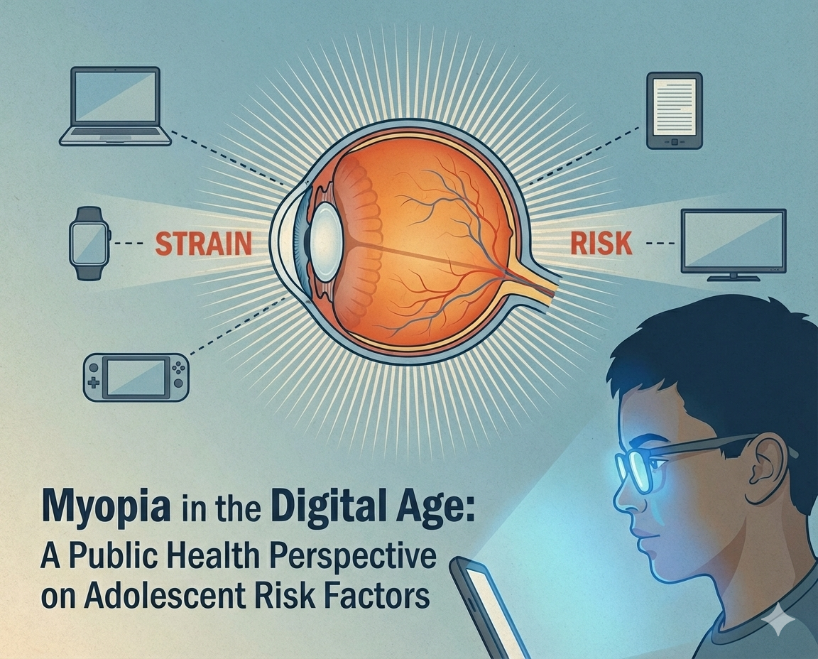 Myopia Awareness
